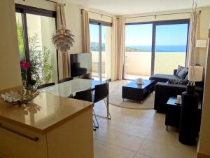 Gallery image of Marbella Luxury Penthouse in Marbella