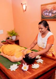 Gambar di galeri bagi Ayurveda Spring of Life di Colombo