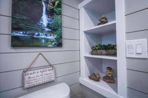 Foto dalla galleria di Delightful tiny home conveniently located a Apple Valley