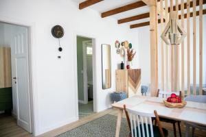 Afbeelding uit fotogalerij van Kikapcsol-LAK in Bogács