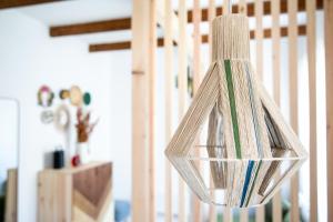 Afbeelding uit fotogalerij van Kikapcsol-LAK in Bogács +56 foto's