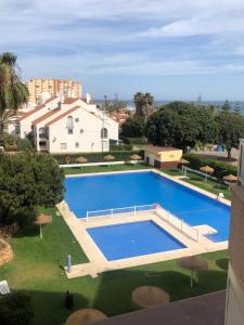 Kép Apartamento Arena y Sal szállásáról Torrox Costában a galériában