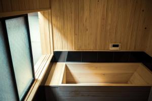 Foto dalla galleria di Oito 美しい街並みに佇む喫茶と宿 a Tamba-sasayama