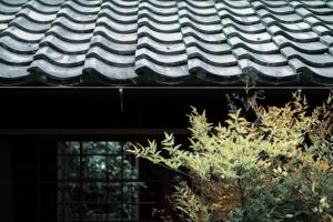 Foto dalla galleria di Oito 美しい街並みに佇む喫茶と宿 a Tamba-sasayama