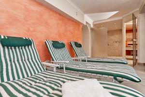 Fotografie z fotogalerie ubytování Pension Grünerhof v Söldenu