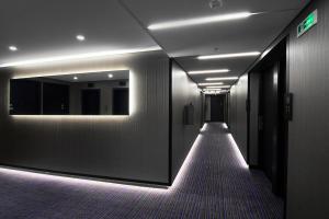 Fotografia z galérie ubytovania President Hotel Athens v Aténach
