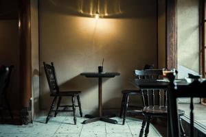 Foto dalla galleria di Oito 美しい街並みに佇む喫茶と宿 a Tamba-sasayama
