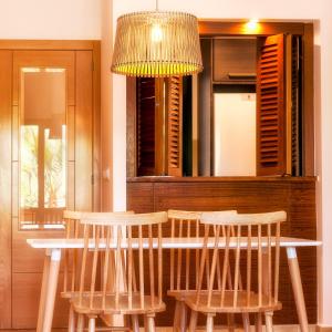 Gallery image of Ona Hacienda del Álamo Golf Apartments in Fuente Alamo