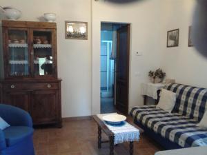 Posedenie v ubytovaní Antico Podere la Martinella