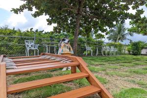 Giardino di Howard Kenting Wonder House