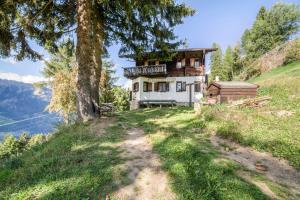 Fotografia z galérie ubytovania Bergchalet Schennaberg v destinácii Schenna