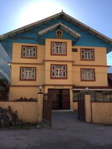 Galeriebild der Unterkunft Rufina Norling Zimkhang in Lachung