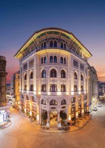 터키 이스탄불 럭셔리 호텔 베스트 10 | Booking.Com