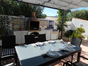 Fotografie z fotogalerie ubytování Villa Tina para 8 personas v destinaci Calpe