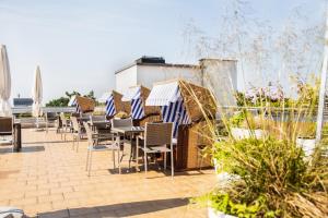 Fotografie z fotogalerie ubytování Hotel Dom Zdrojowy Resort & SPA - Destigo Hotels v destinaci Jastarnia