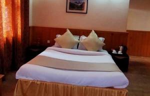 Galeriebild der Unterkunft Rufina Norling Zimkhang in Lachung