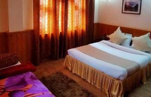 Galeriebild der Unterkunft Rufina Norling Zimkhang in Lachung