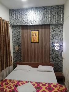 Fotografie z fotogalerie ubytování Veg park view hotel matheran v destinaci Matheran