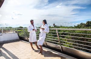 Hosté ubytování Hotel Dom Zdrojowy Resort & SPA - Destigo Hotels