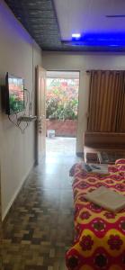Fotografie z fotogalerie ubytování Veg park view hotel matheran v destinaci Matheran