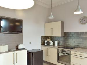 Fotografie z fotogalerie ubytování Charlotte Street v destinaci Ayr
