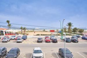 Kép WELCS APARTAMENTO 020 EMP en la Playa szállásáról Empuriabravában a galériában