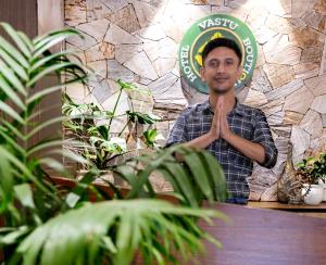Majutusasutuse Vastu Boutique Hotel külastajad