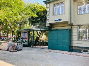 Gallery image of Hotel-RIVERSIDE in Tashkent