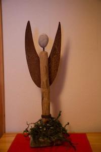 Fotografia z galérie ubytovania Haus Danna v destinácii Sankt Gallenkirch