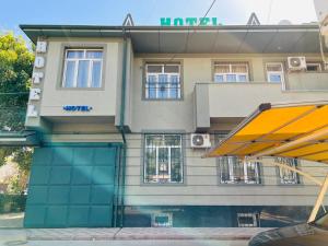 Gallery image of Hotel-RIVERSIDE in Tashkent