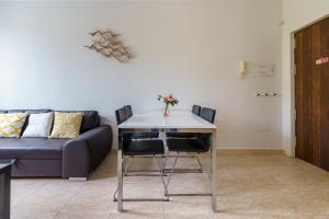 Posezení v ubytování CT 143 - La Cala Boulevard - Apartement II