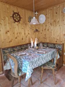 Fotografie z fotogalerie ubytování AMB village point v destinaci Dob