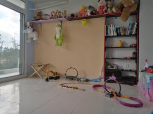 Fotografia z galérie ubytovania STUDIO POSEIDONIA apartment 75sqm CORINTH CANAL v destinácii Kórinthos