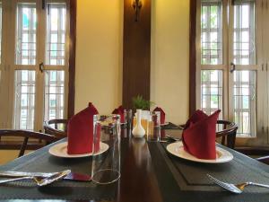 Afbeelding uit fotogalerij van Hotel Grand View in Kathmandu