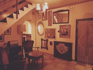 Fotografie z fotogalerie ubytování Insomnia Hotel v destinaci Berga