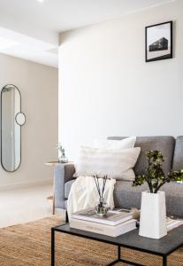 Fotografie z fotogalerie ubytování Aspira Residence Sukhumvit 71 v destinaci Bangkok