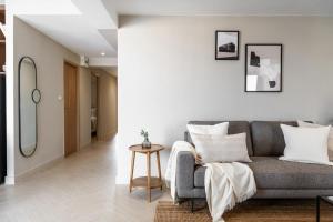 Fotografie z fotogalerie ubytování Aspira Residence Sukhumvit 71 v destinaci Bangkok