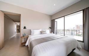 Fotografie z fotogalerie ubytování Aspira Residence Sukhumvit 71 v destinaci Bangkok
