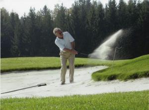 Billede fra billedgalleriet på Enzianhof i Ligist + 6 billeder