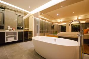 Gallery image of Han-Shian Boutique B&B in Dongshan