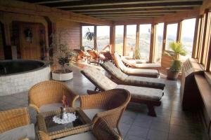 Billede fra billedgalleriet på Enzianhof i Ligist