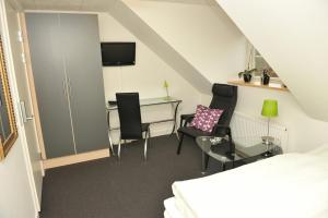 Gallery image of Herning Bed & Breakfast in Herning