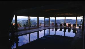 Billede fra billedgalleriet på Enzianhof i Ligist