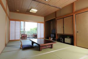 Gambar di galeri bagi Nanpeidai Onsen Hotel di Ogawa