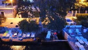 Επισκέπτες που μένουν στο Montenegro Apartmant's