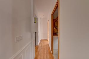 Fotografia z galérie ubytovania Appartement parisien lumineux proche métro v destinácii Clichy