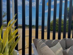 Zdjęcie z galerii obiektu Casa 34 w mieście Guardamar del Segura