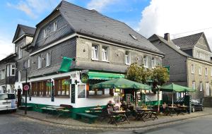 Gallery image of Hotel Stoffels in Schmallenberg