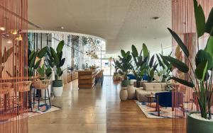 Foto sihtkohas Lido di Jesolo asuva majutusasutuse Falkensteiner Hotel & Spa Jesolo galeriist