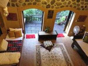 Gallery image of Little Eden Guesthouse in Pang Mapha